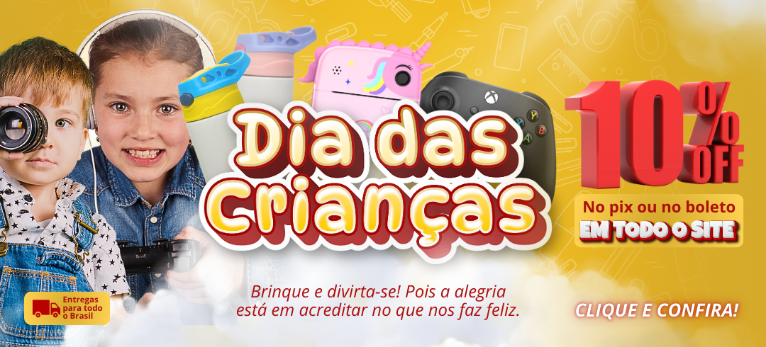 dia das criancas digitusul 2024