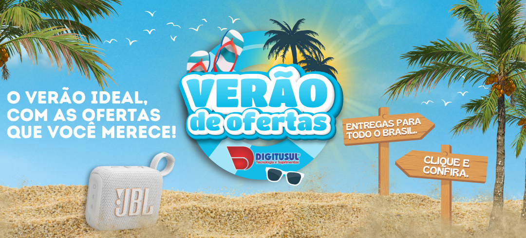 verao digitusul 2025 ofertas promocao